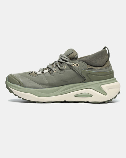 Hoka ONE ONE Kaha 3 Gore-Tex Olive Green