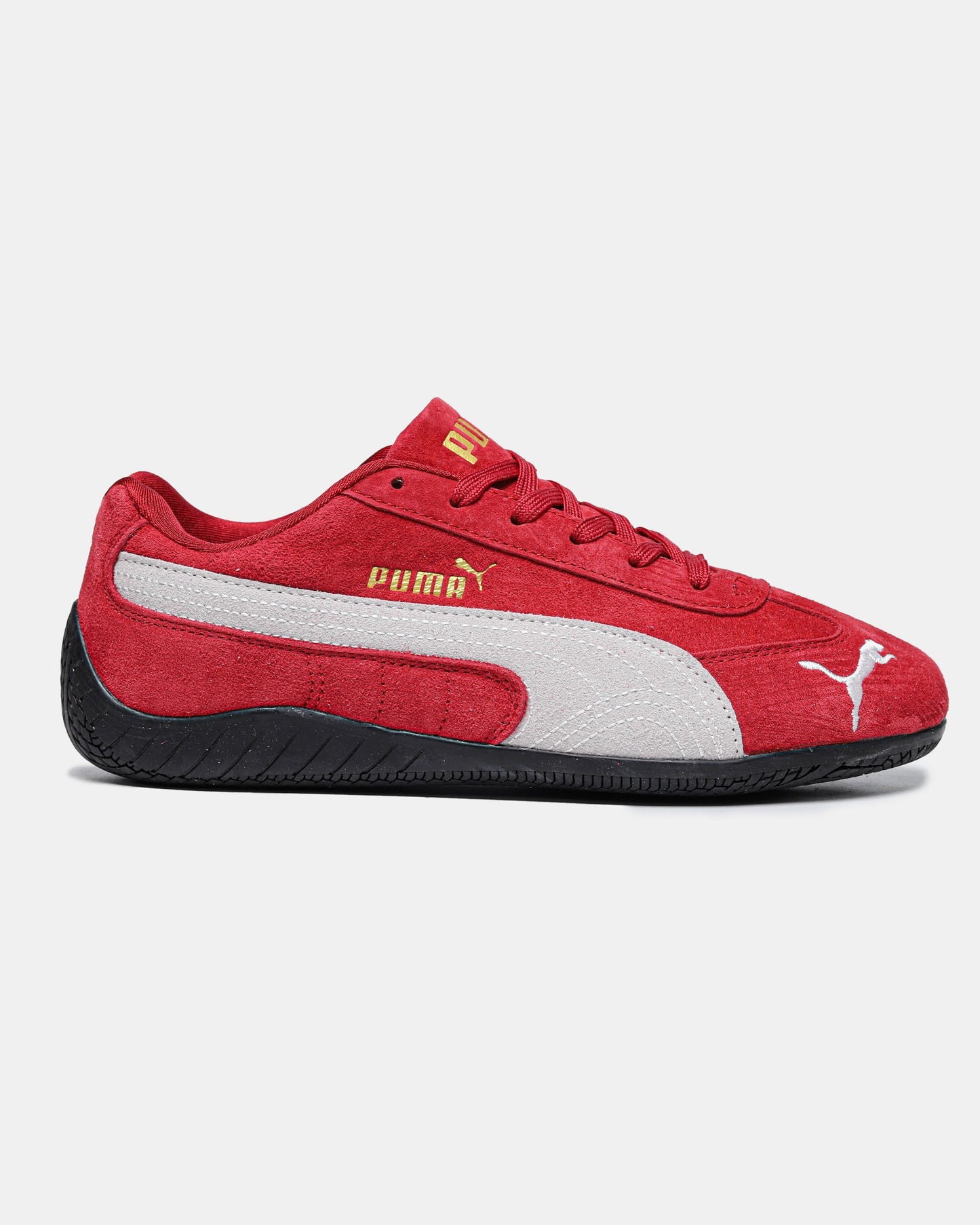 Puma Speedcat OG Red White