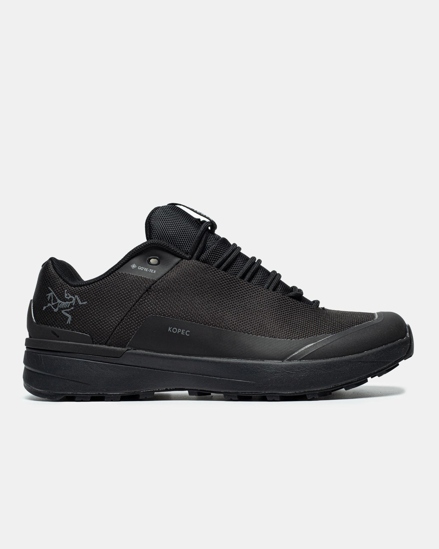 Arc'teryx Men's Kopec Gore-Tex Black