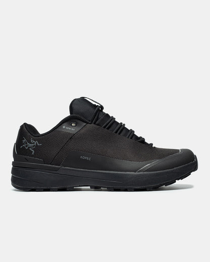 Arc'teryx Men's Kopec Gore-Tex Black