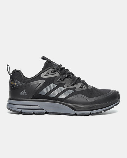 Adidas Response Trail Gore-Tex Black