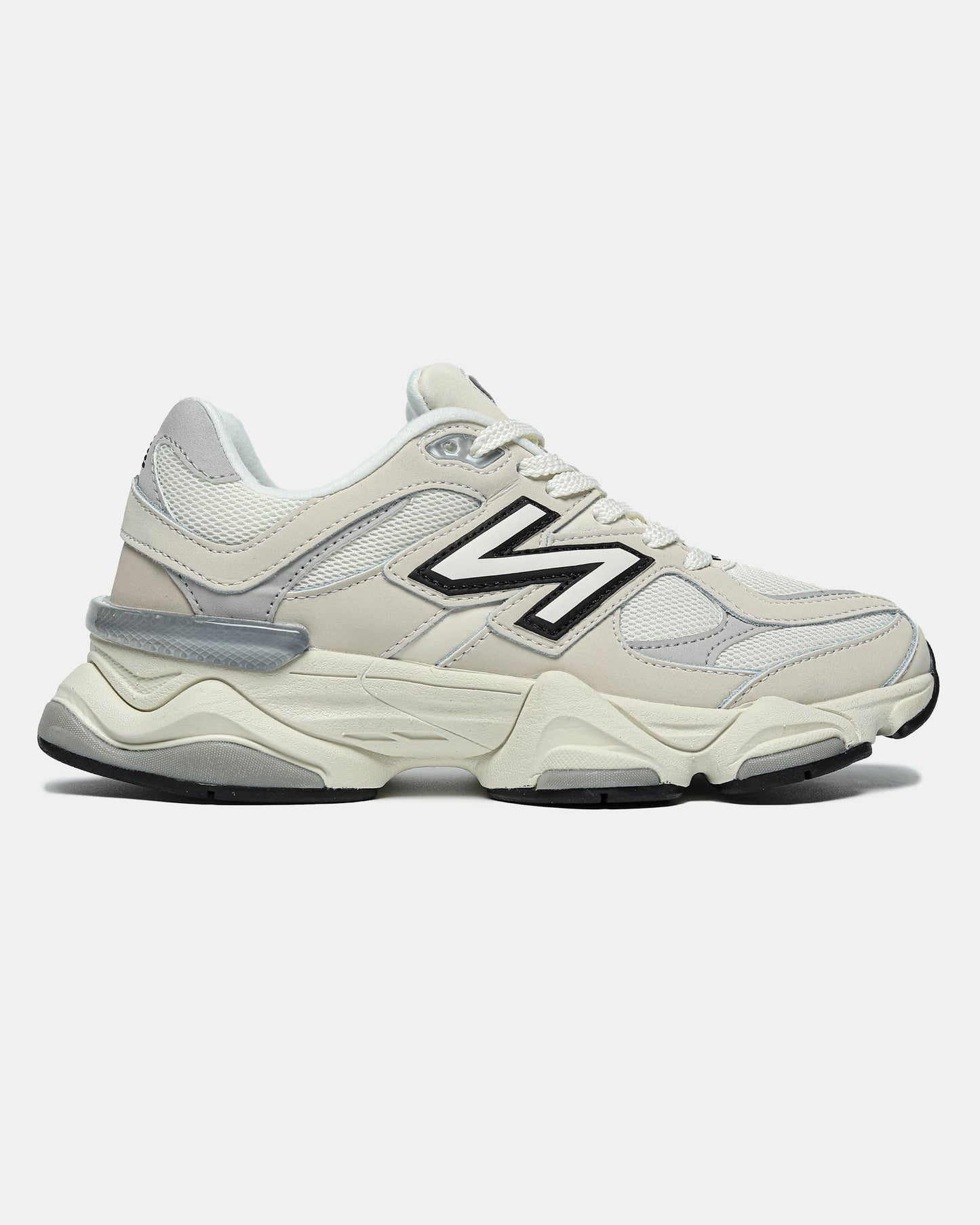New Balance 9060 Sea Salt Raincloud U9060ZGF