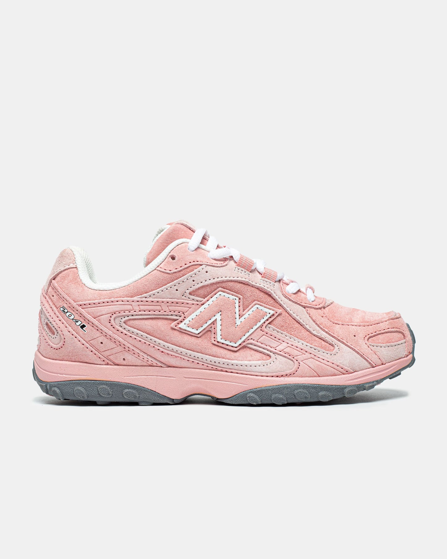 New Balance 204L Pink / U204LMMD