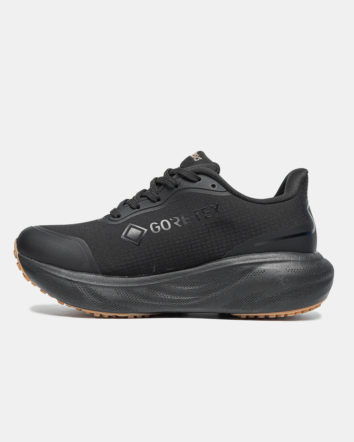 Asics Gel-Kayano 30 Gore-Tex Black Brown
