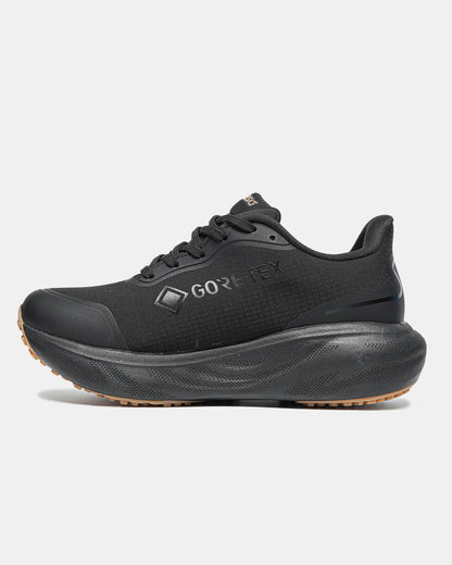 Asics Gel-Kayano 30 Gore-Tex Black Brown