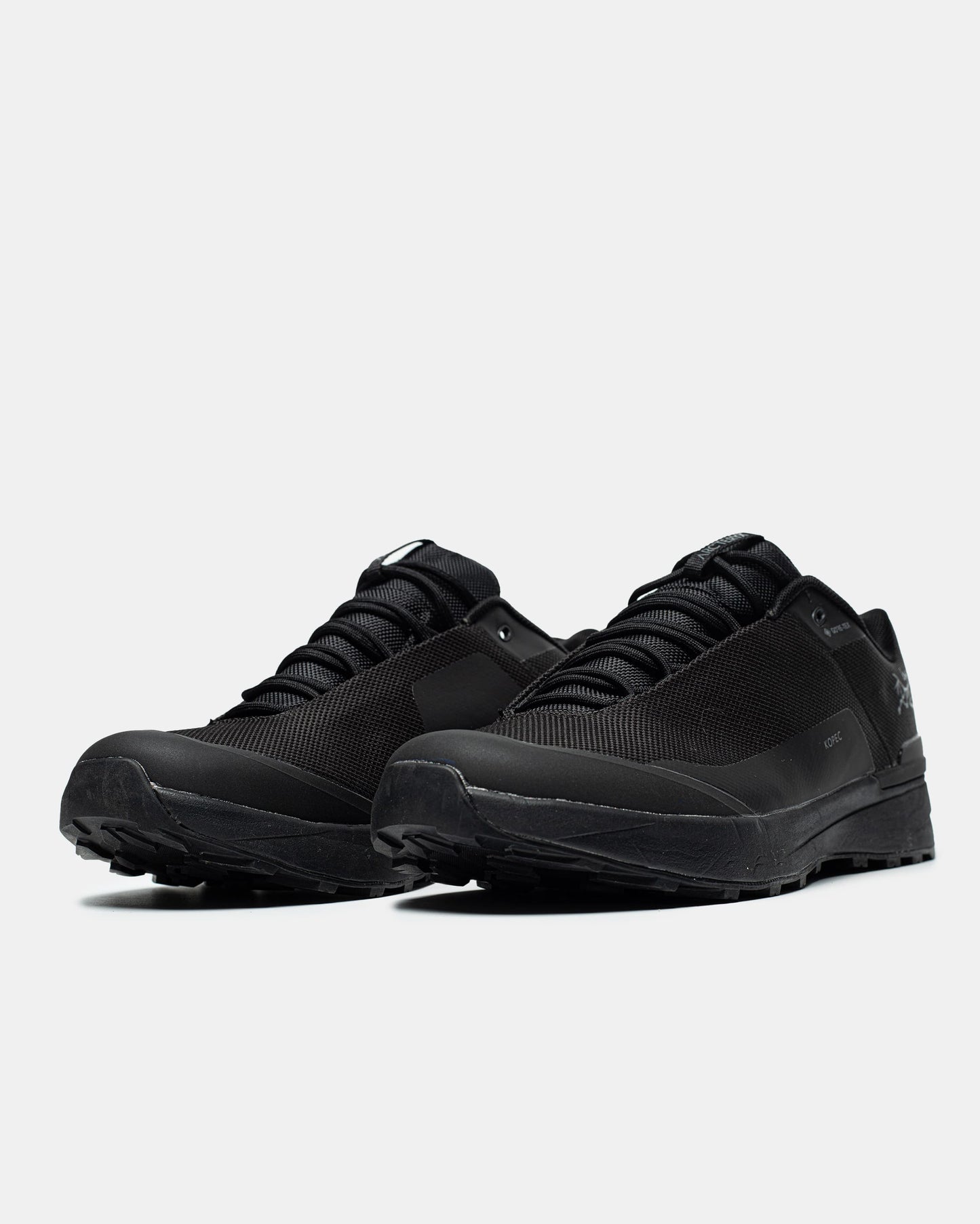 Arc'teryx Men's Kopec Gore-Tex Black