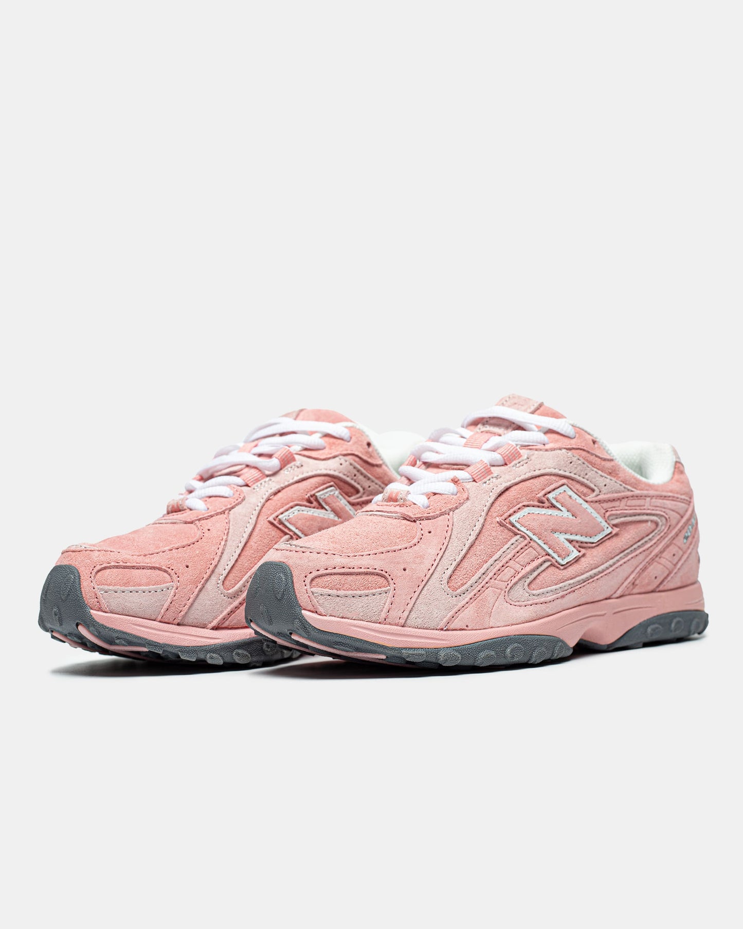 New Balance 204L Pink / U204LMMD