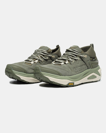 Hoka ONE ONE Kaha 3 Gore-Tex Olive Green