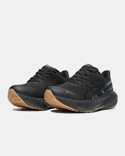 Asics Gel-Kayano 30 Gore-Tex Black Brown