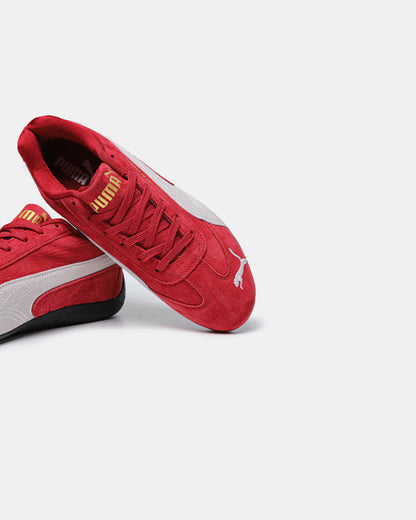 Puma Speedcat OG Red White
