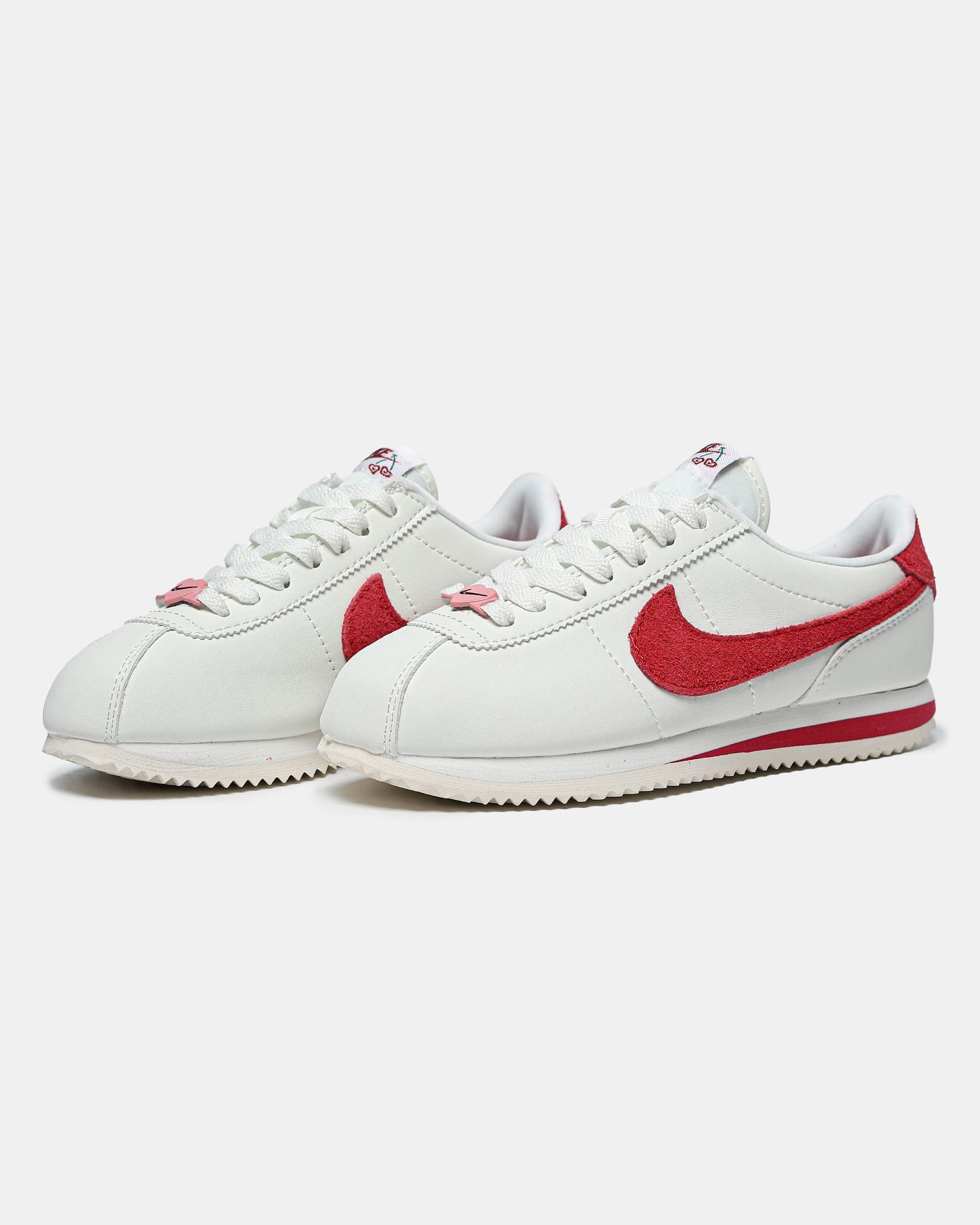Nike Cortez Valentine's Day