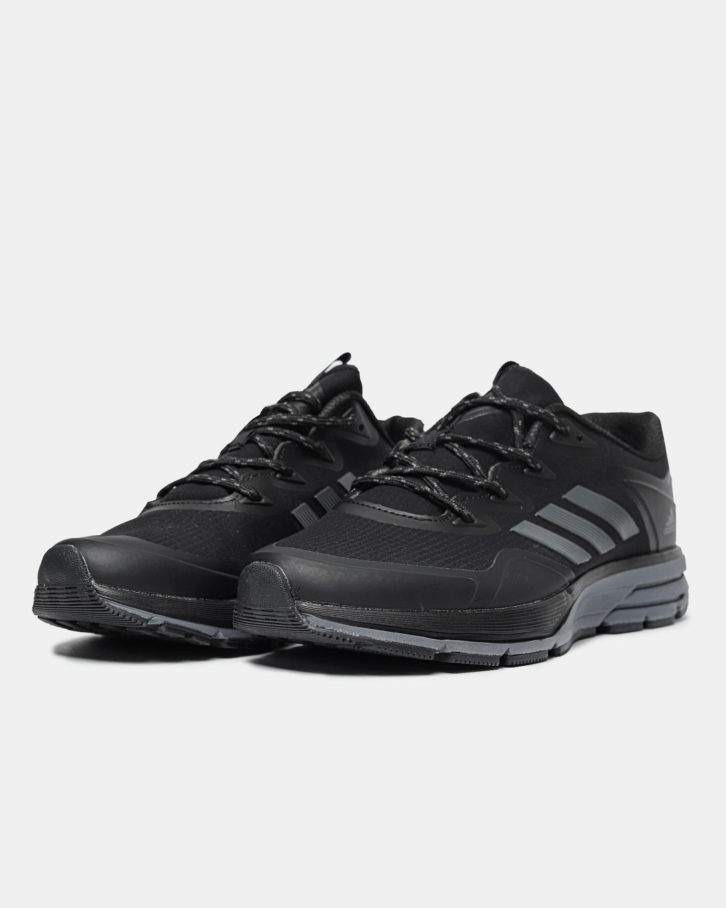 Adidas Response Trail Gore-Tex Black