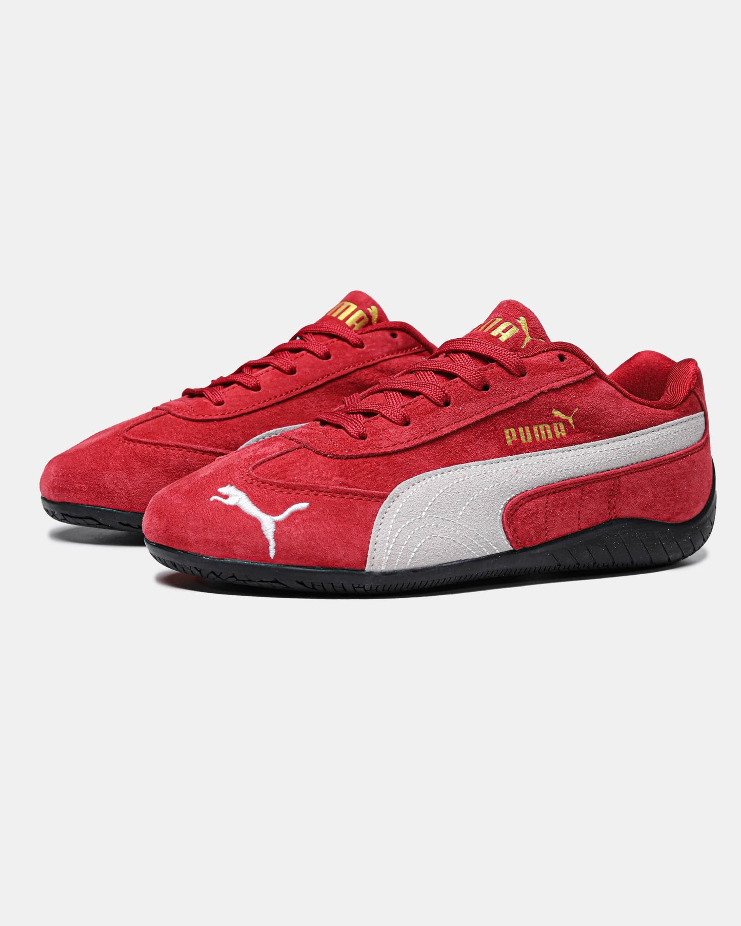 Puma Speedcat OG Red White