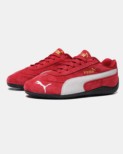 Puma Speedcat OG Red White
