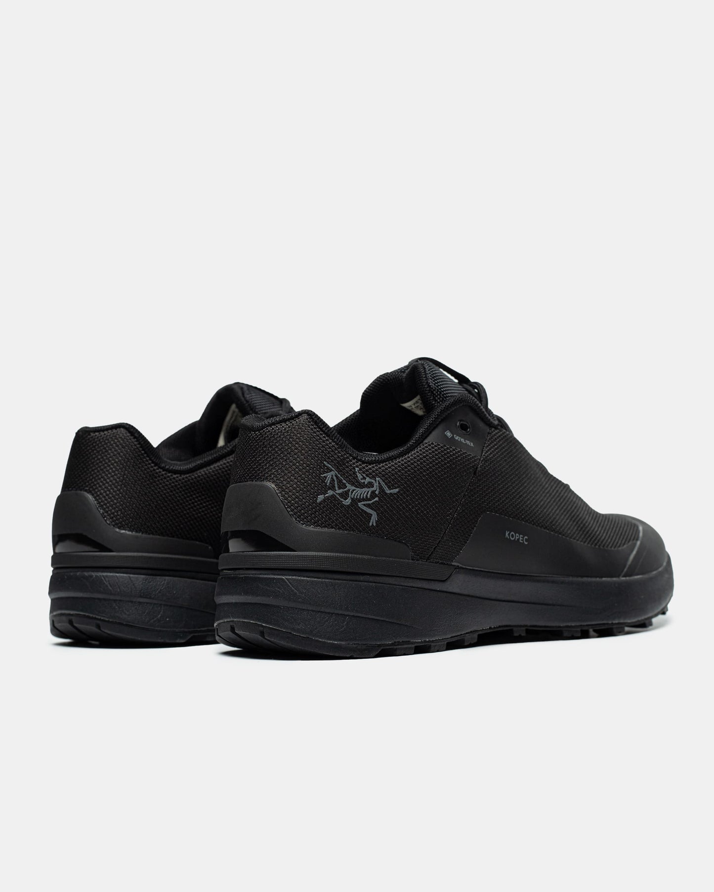 Arc'teryx Men's Kopec Gore-Tex Black