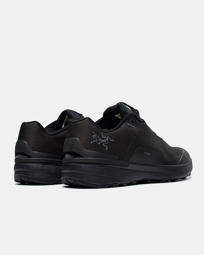 Arc'teryx Men's Kopec Gore-Tex Black