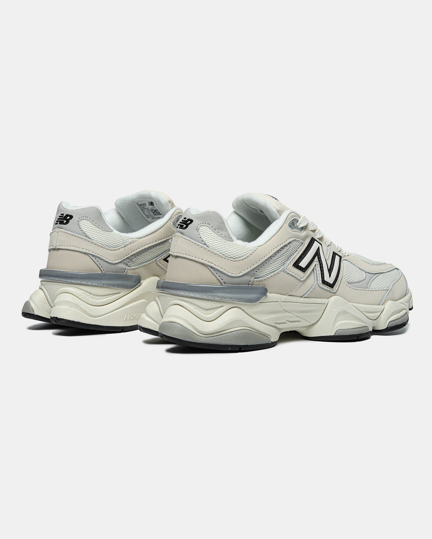 New Balance 9060 Sea Salt Raincloud U9060ZGF