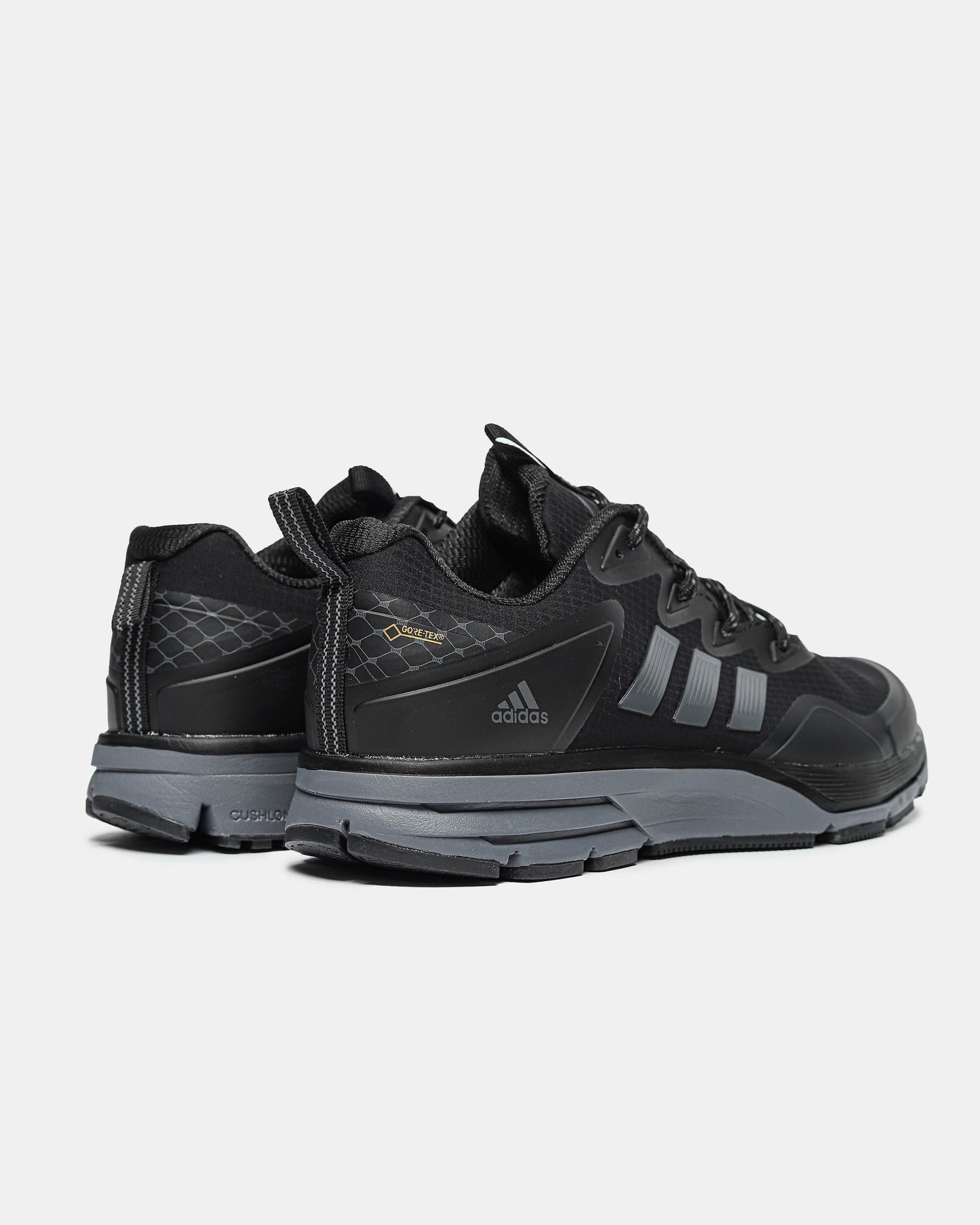 Adidas Response Trail Gore-Tex Black