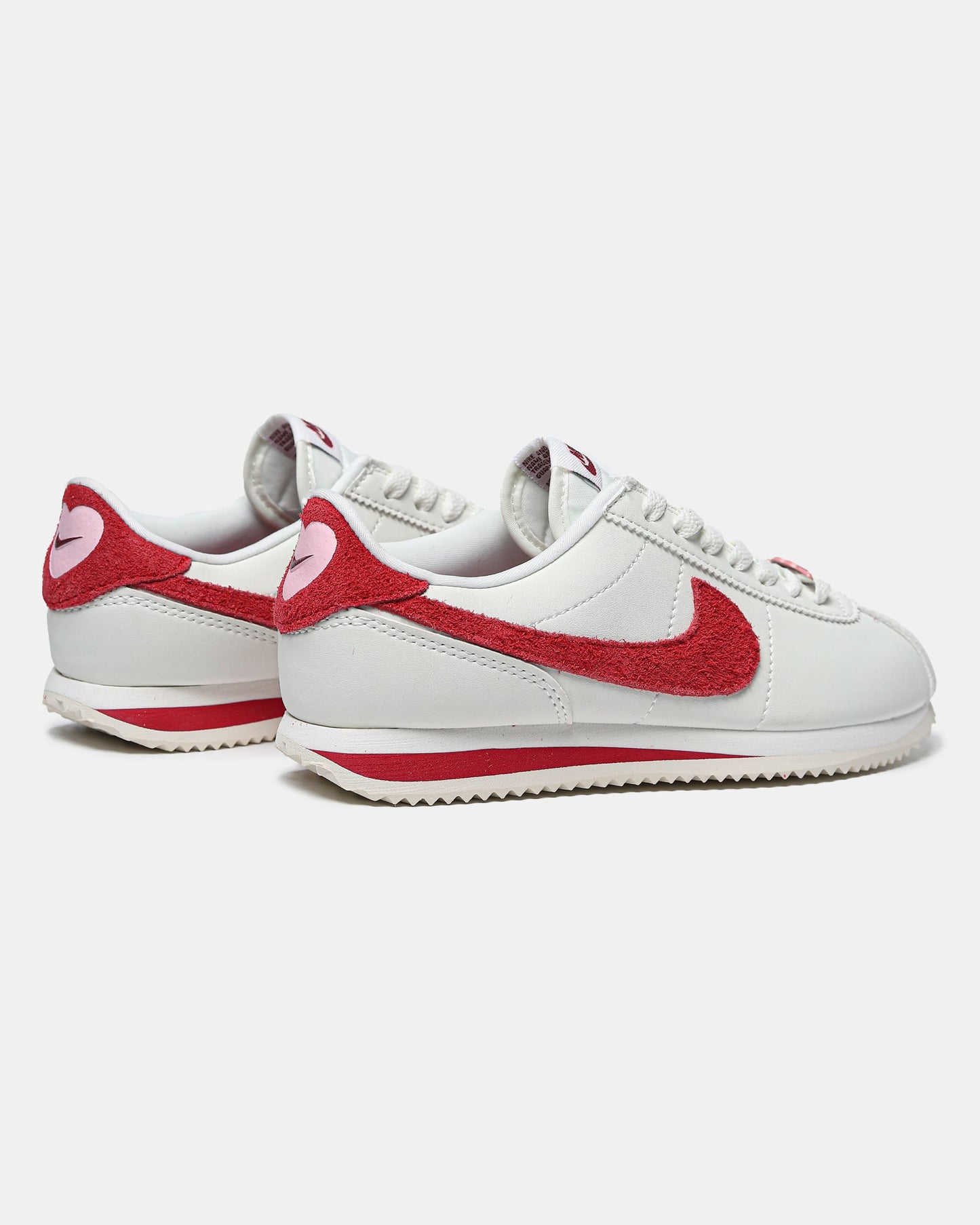 Nike Cortez Valentine's Day