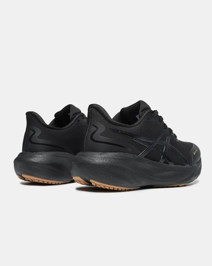 Asics Gel-Kayano 30 Gore-Tex Black Brown