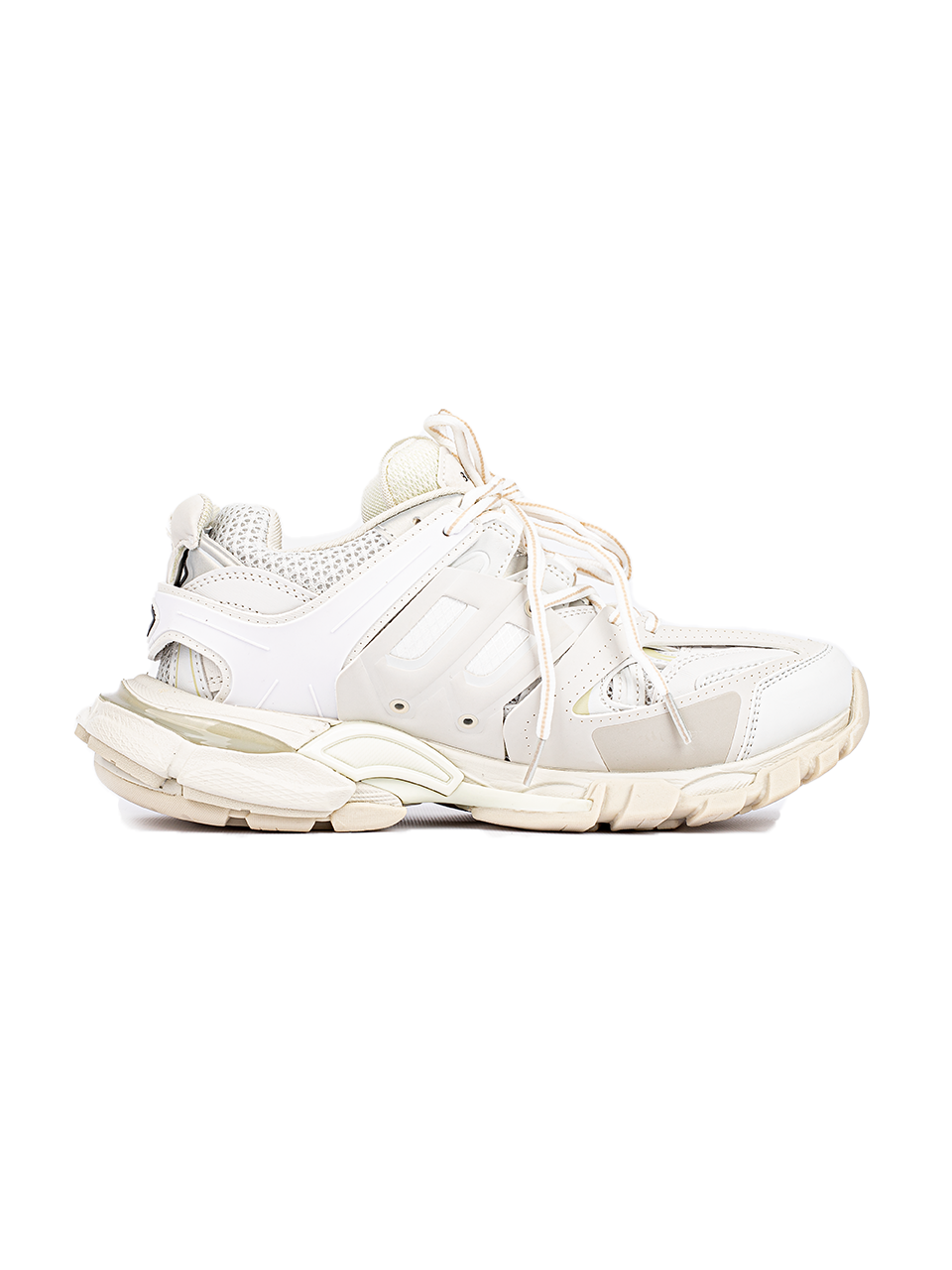 Balenciaga Track 3.0 White