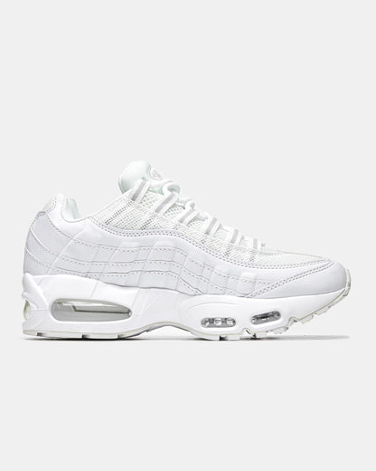 Nike Air Max 95 All White