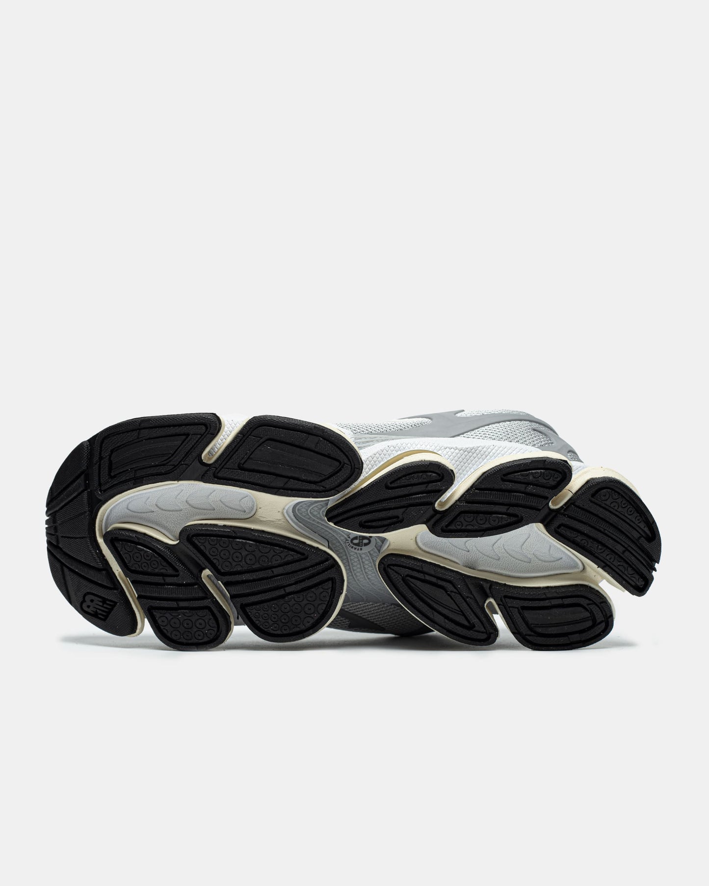 New Balance 2000 Abzorb Grey