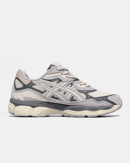 Asics Gel-NYC Cream Oyster Grey