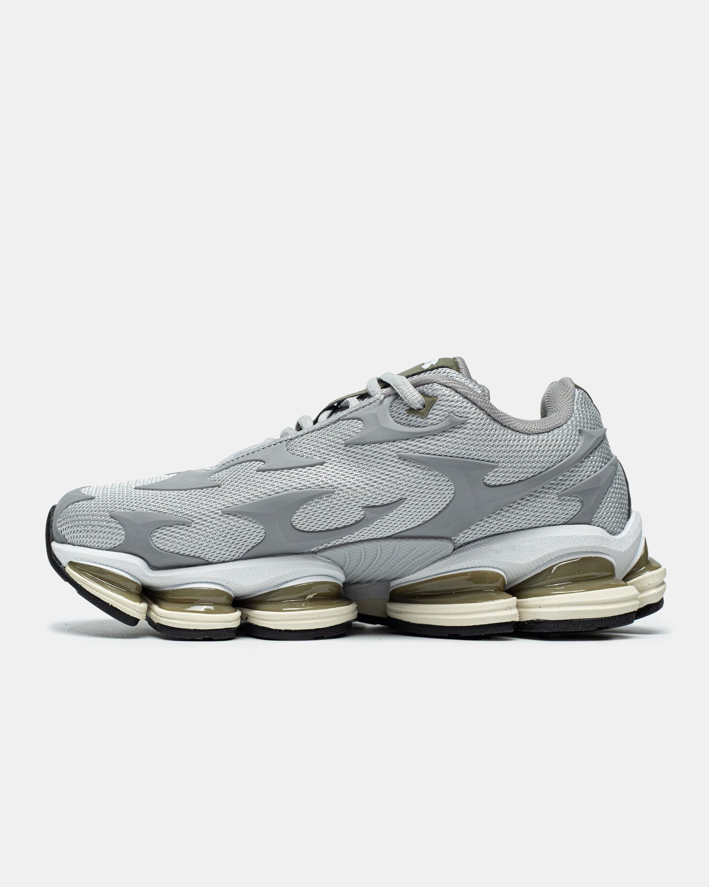 New Balance 2000 Abzorb Grey