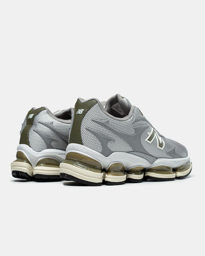 New Balance 2000 Abzorb Grey