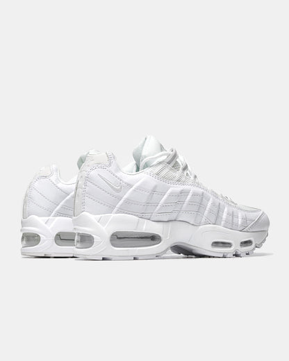 Nike Air Max 95 All White
