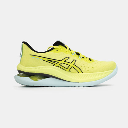 Asics Gel-Kinsei Max Yellow