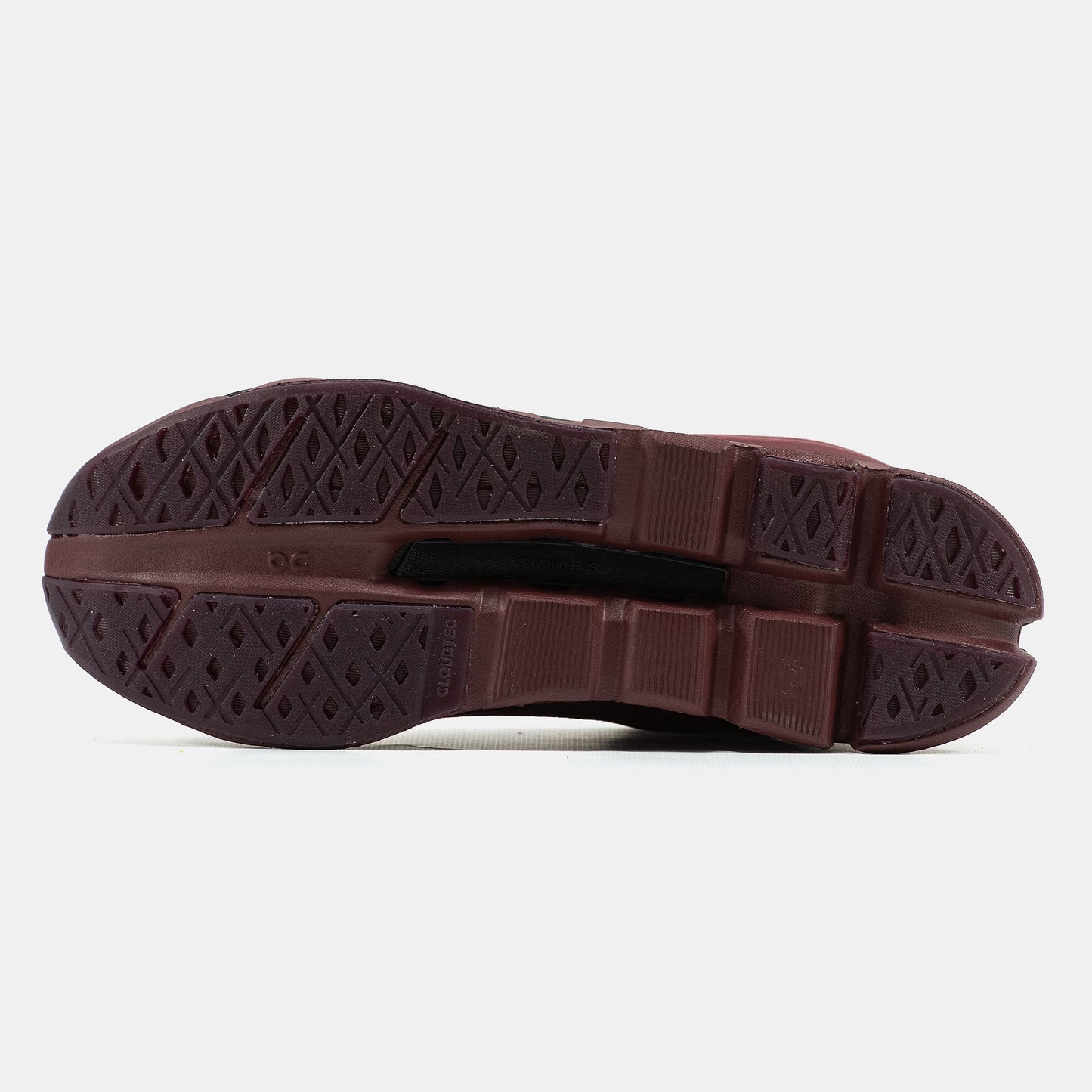 ON Cloudflow 5 Bordo