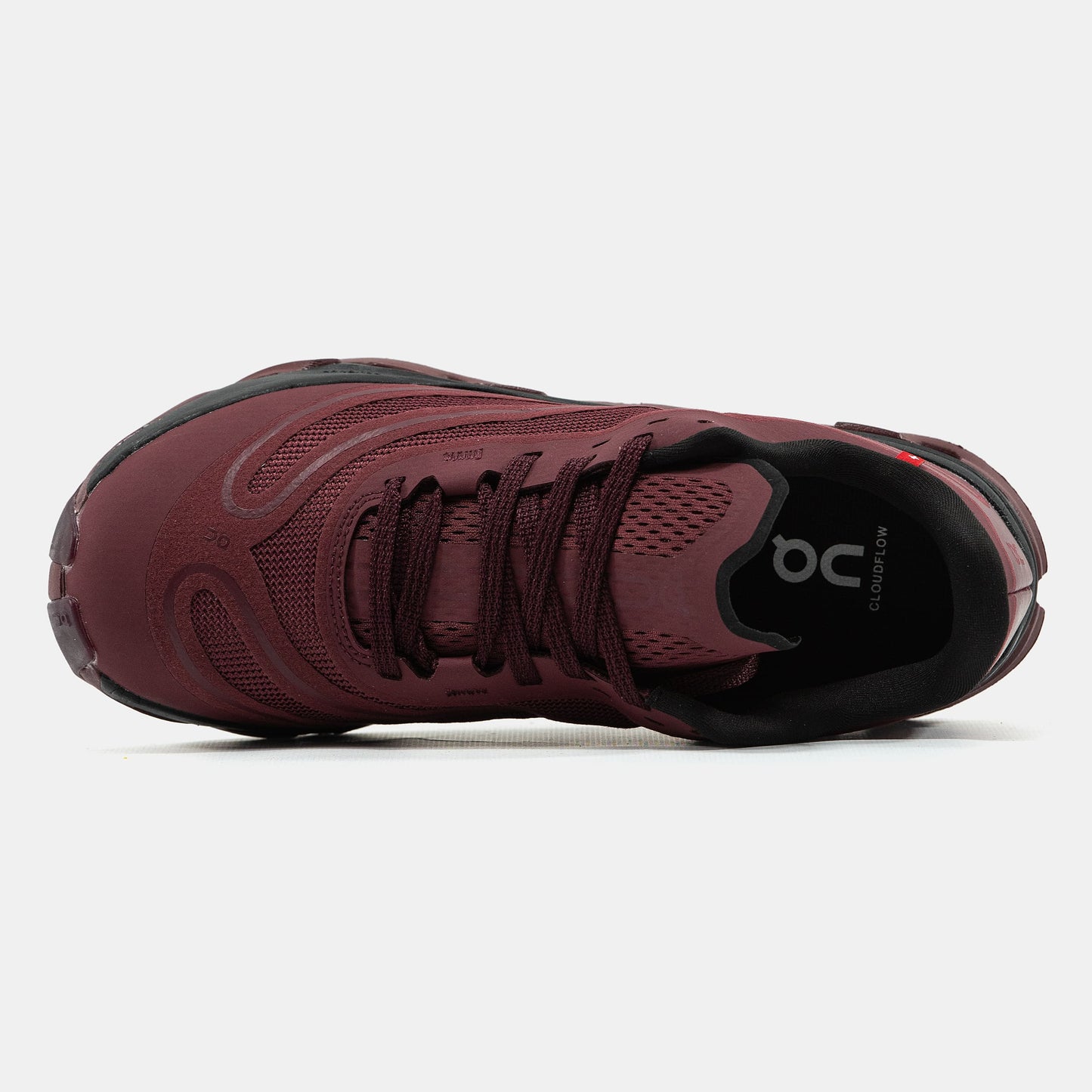 ON Cloudflow 5 Bordo