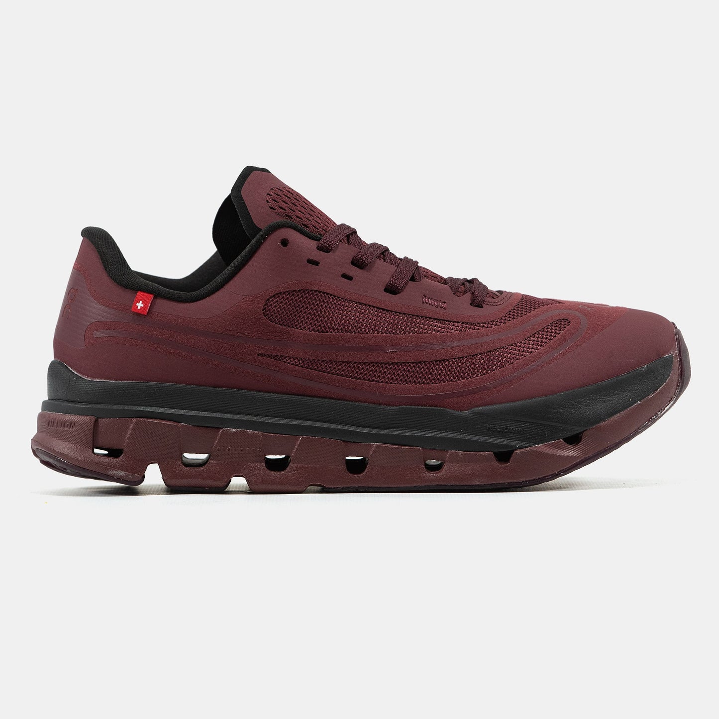 ON Cloudflow 5 Bordo
