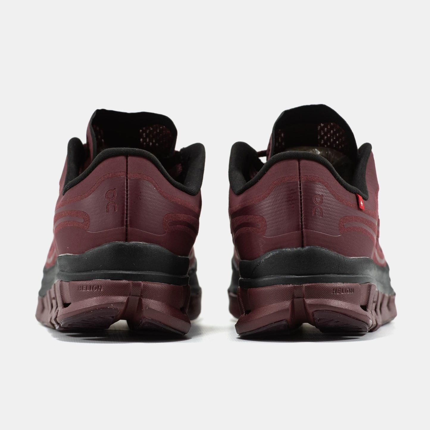 ON Cloudflow 5 Bordo