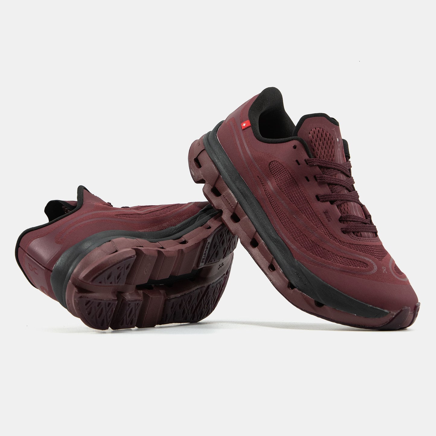 ON Cloudflow 5 Bordo