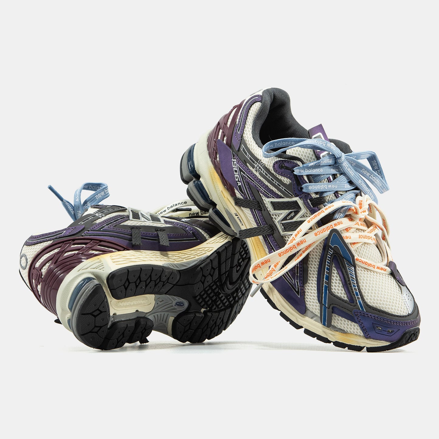 New Balance 1906A Beige