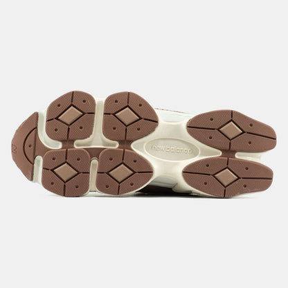 New Balance 9060 Brown White