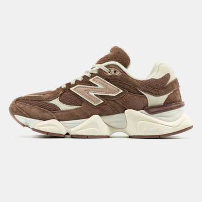 New Balance 9060 Brown White