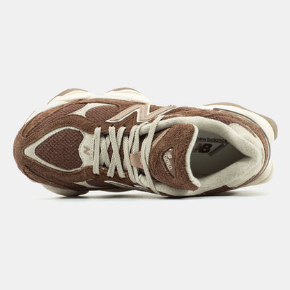 New Balance 9060 Brown White