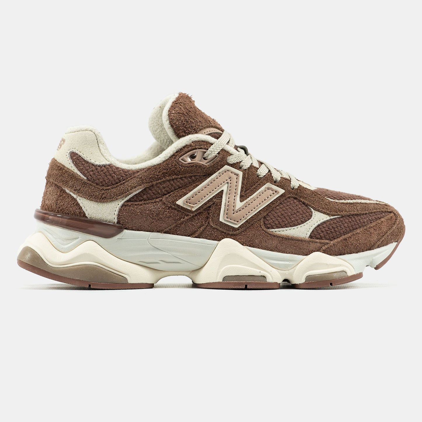 New Balance 9060 Brown White