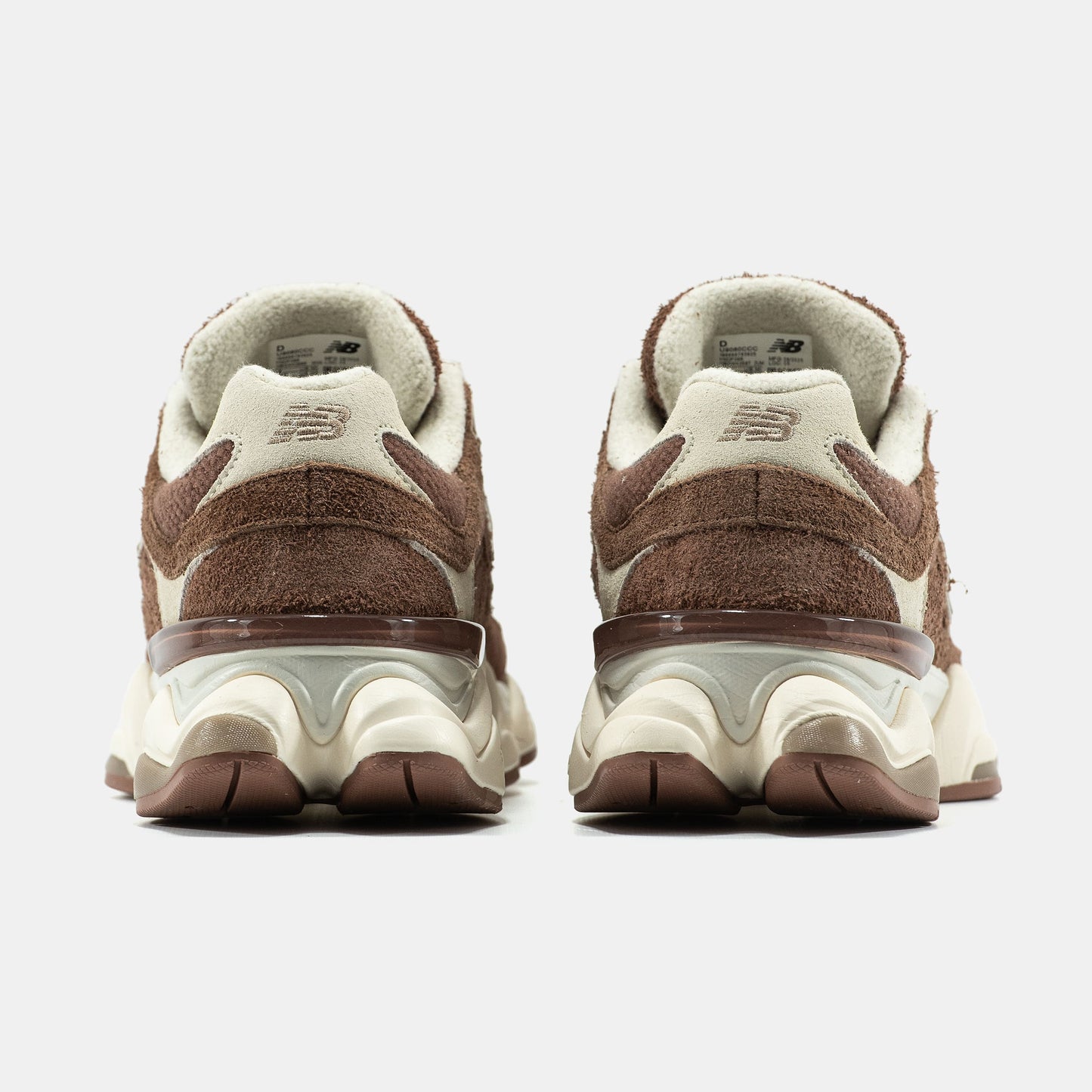 New Balance 9060 Brown White