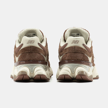 New Balance 9060 Brown White
