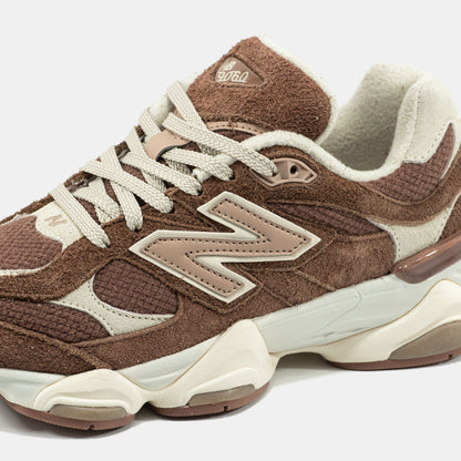 New Balance 9060 Brown White