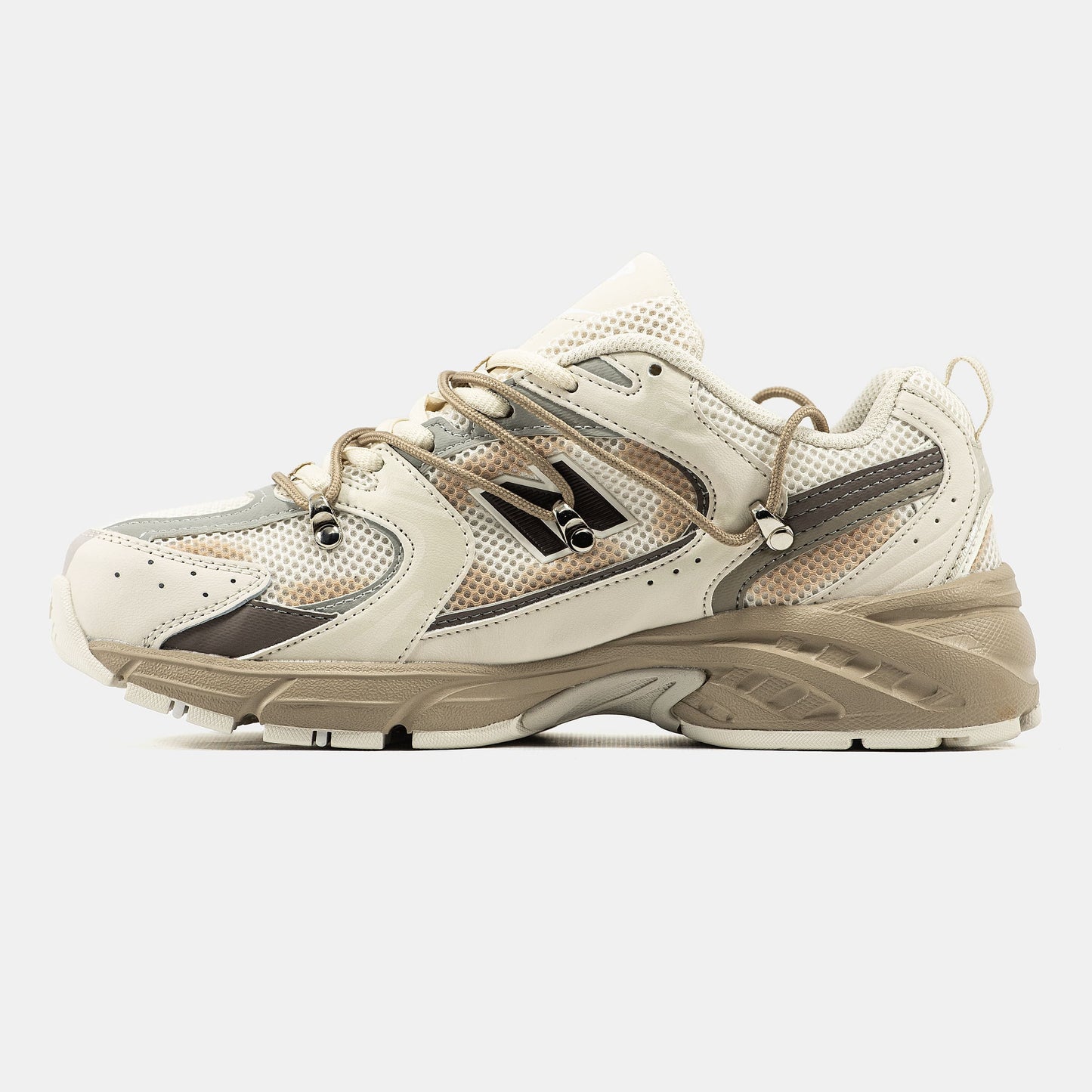 New Balance 530 Custom Beige