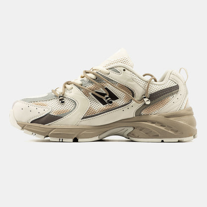 New Balance 530 Custom Beige