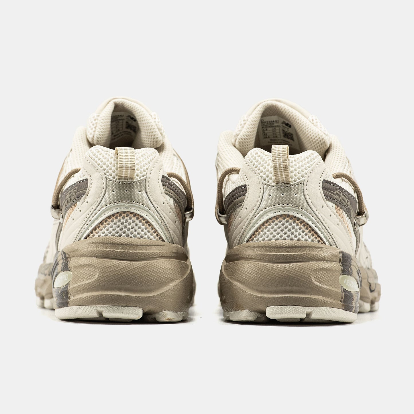 New Balance 530 Custom Beige