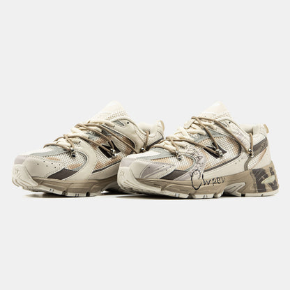 New Balance 530 Custom Beige