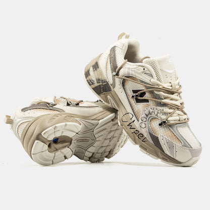 New Balance 530 Custom Beige